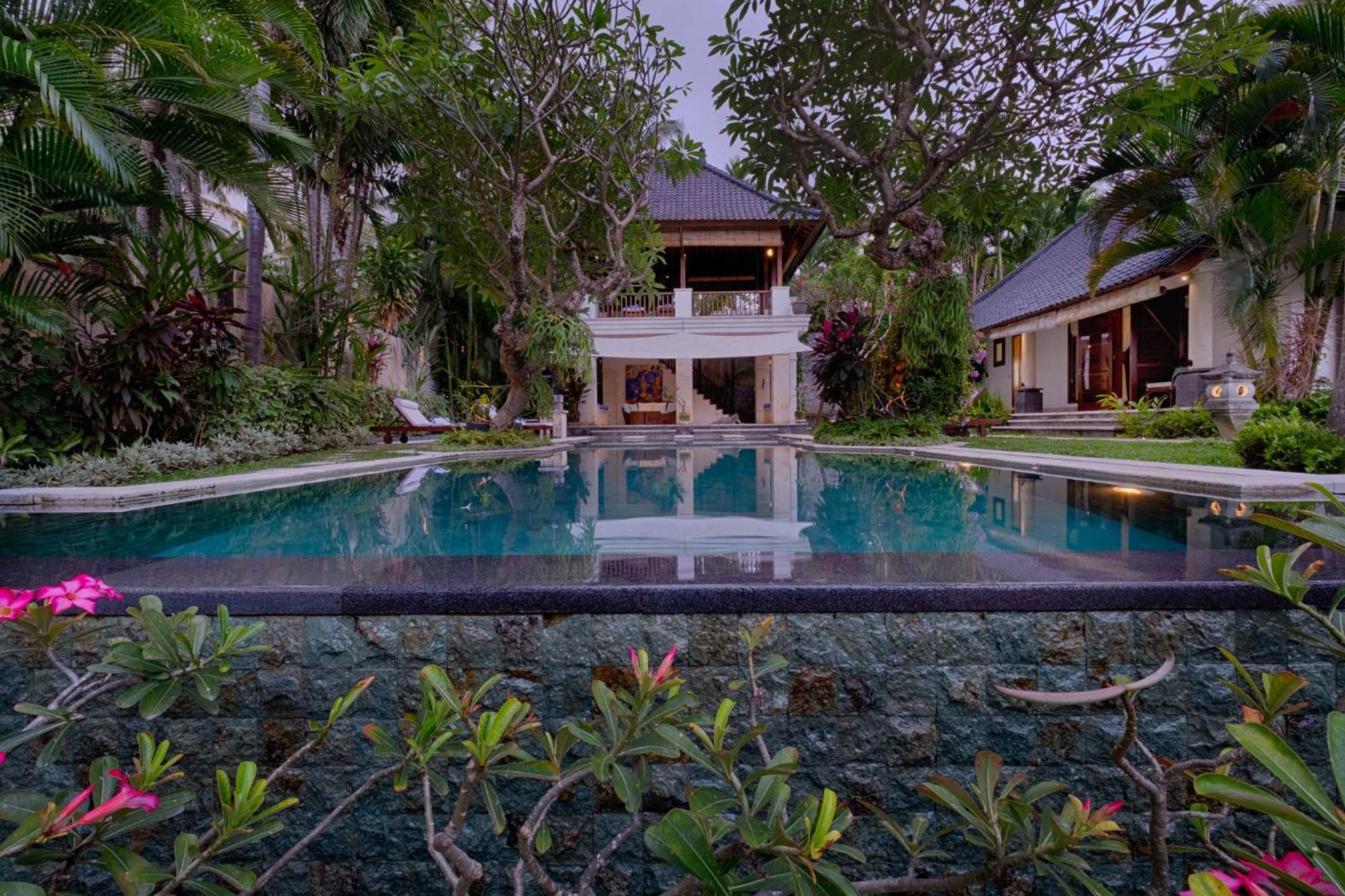Kutus Kutus Saba Beach Villa Yogyakarta Exterior foto