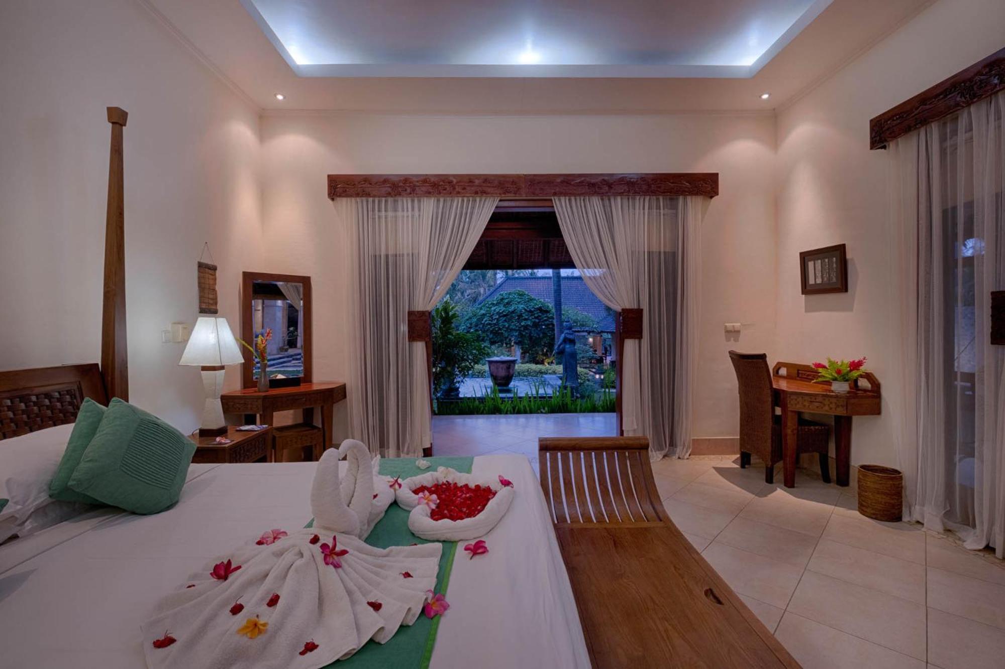 Kutus Kutus Saba Beach Villa Yogyakarta Exterior foto