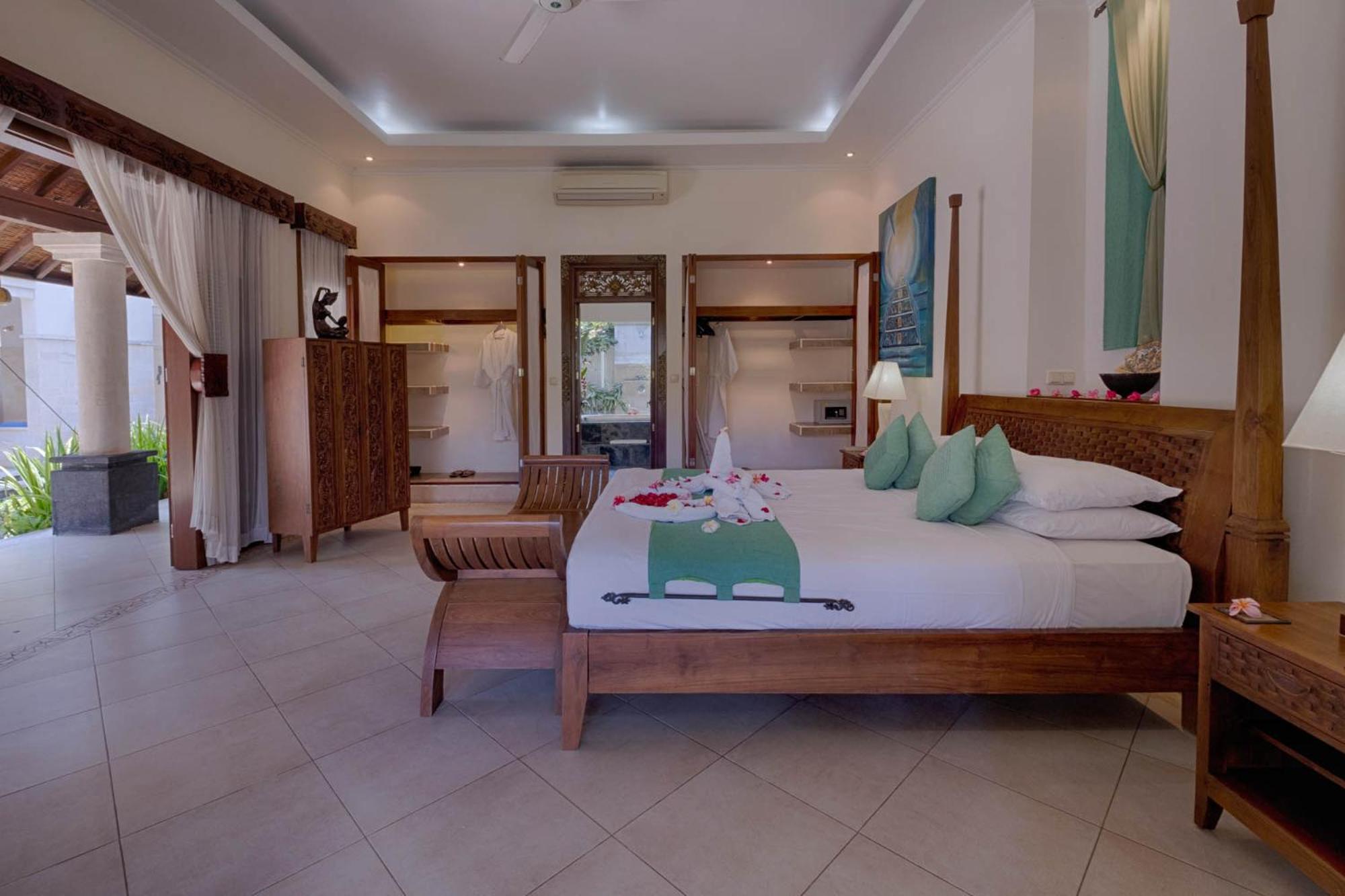 Kutus Kutus Saba Beach Villa Yogyakarta Exterior foto